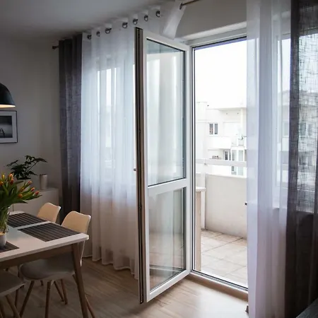 Apartament F&J Stary Toruń Zewnętrze zdjęcie