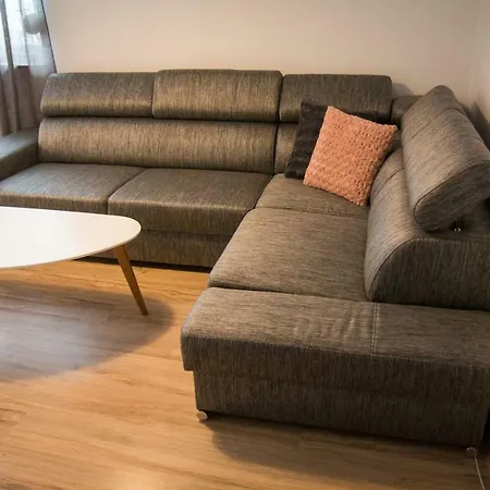 Apartament F&J Stary Toruń Zewnętrze zdjęcie
