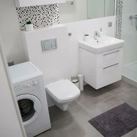 Apartament F&J Stary Toruń Zewnętrze zdjęcie