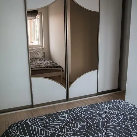Apartament F&J Stary Toruń Zewnętrze zdjęcie
