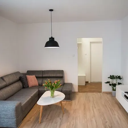 Apartament F&J Stary Toruń Zewnętrze zdjęcie