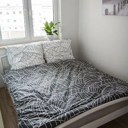 Apartament F&J Stary Toruń Zewnętrze zdjęcie