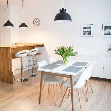 Apartament F&J Stary Toruń Zewnętrze zdjęcie