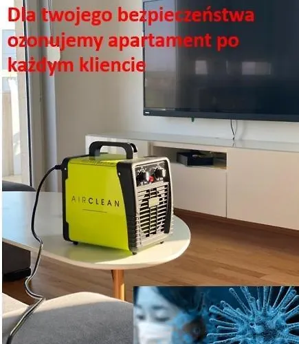 Apartament F&J