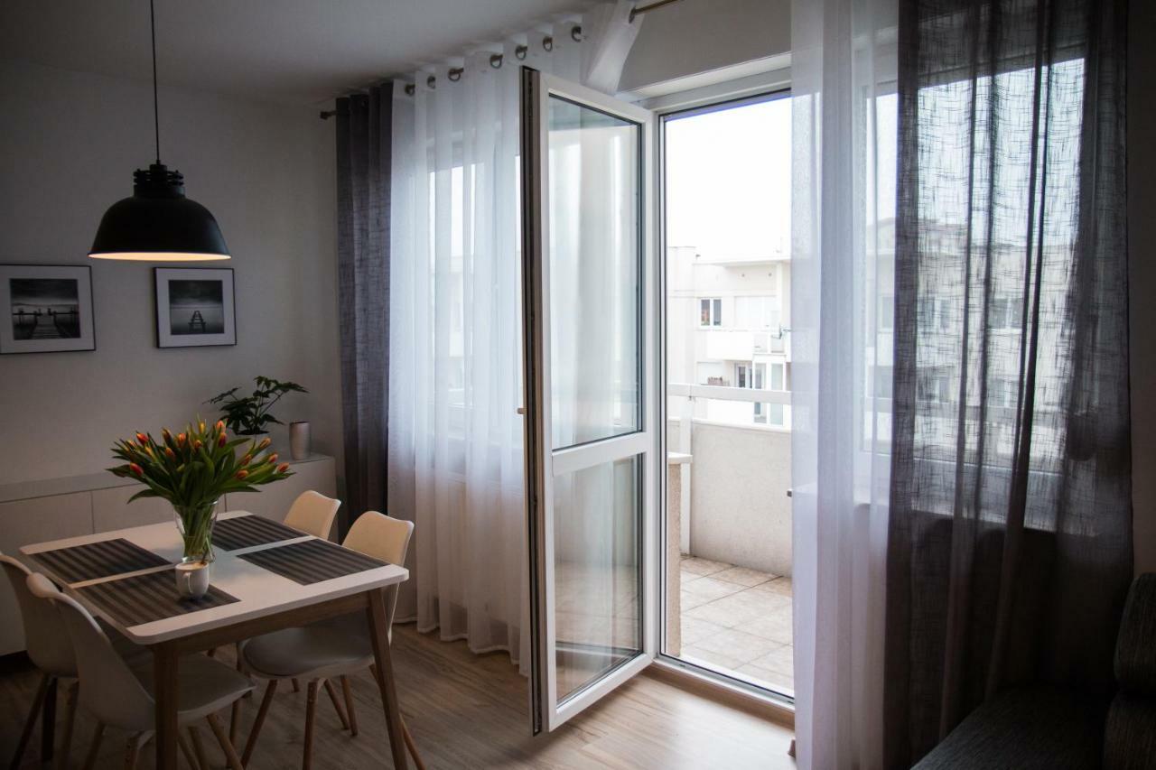 F&j Apartment Torun