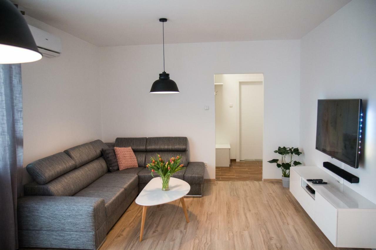F&j Apartment Torun