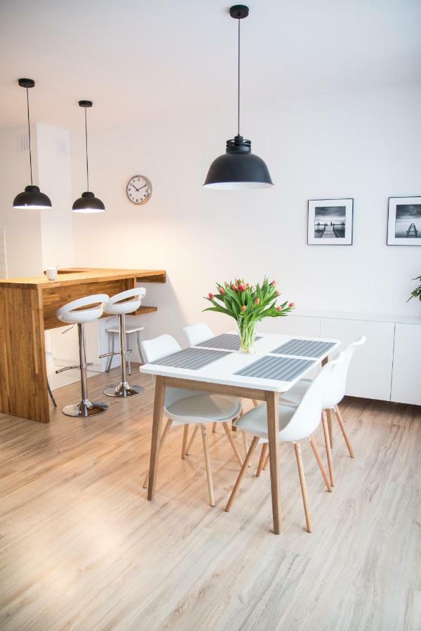F&j Apartment